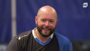 Vidéo de présentation de Maxime Thomas